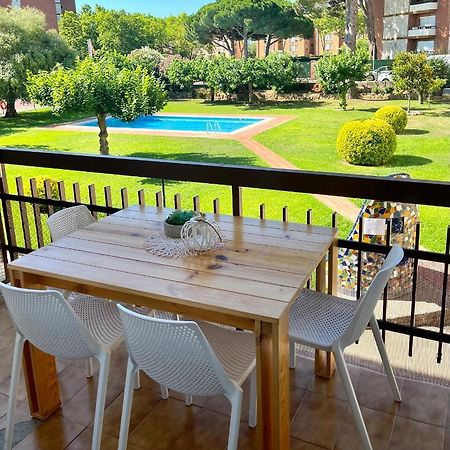 Grup D'Aro Apartment Platja d'Aro Exterior photo