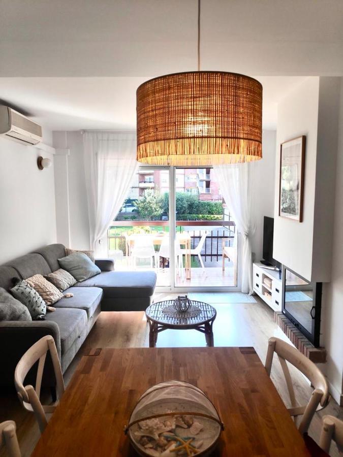 Grup D'Aro Apartment Platja d'Aro Exterior photo